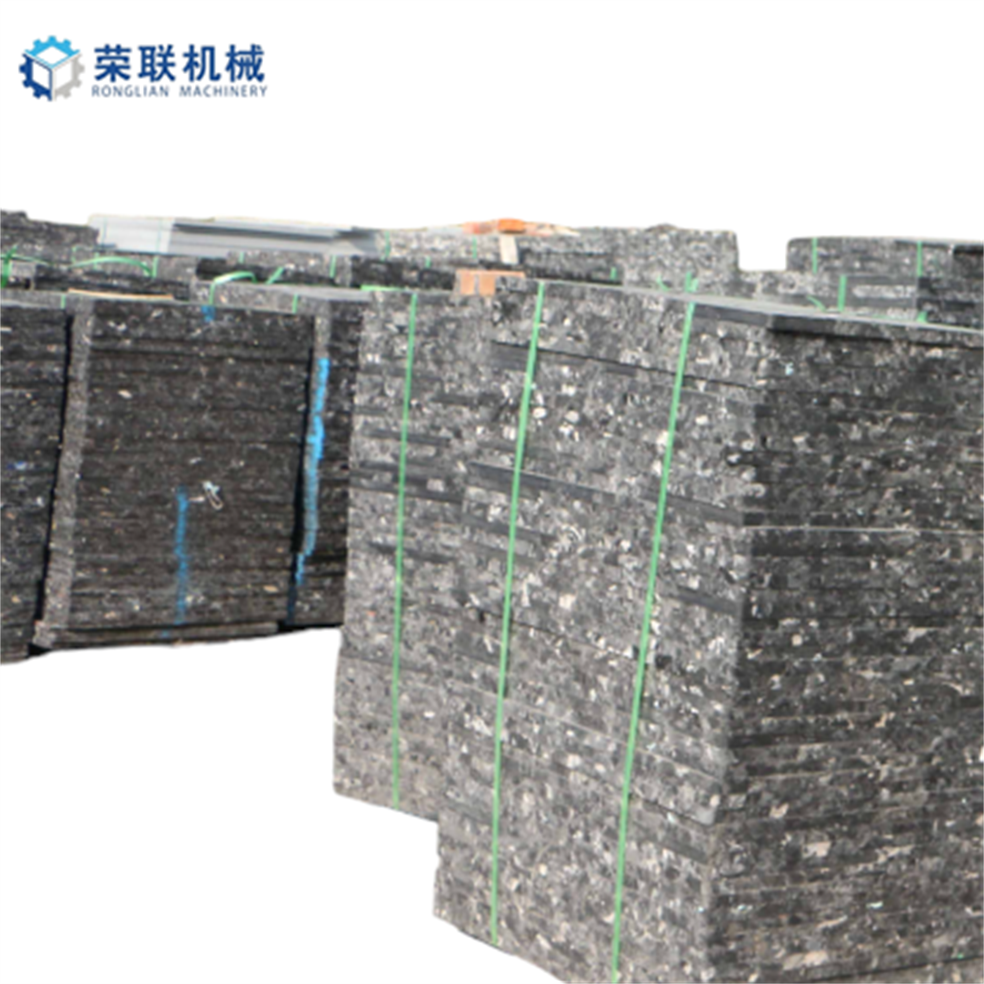 GMT composite pallet of bricks price at cashbuild wood pallet block making machine paving bricks pallet price