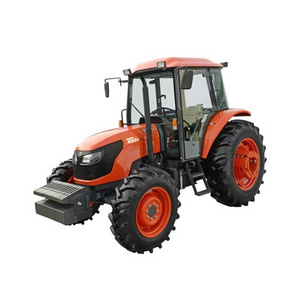 tractor agriculture walking diesel engine power tiller  cultivator two wheel walking tractor for sell Kuboto M954-KQ