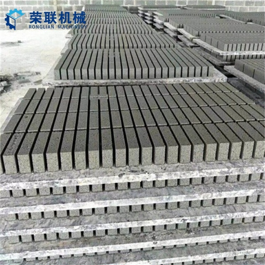 High Quality GMT Pallets for Concrete Blocks Making Machine Hollow Concrete Blocks Pallets for Sale