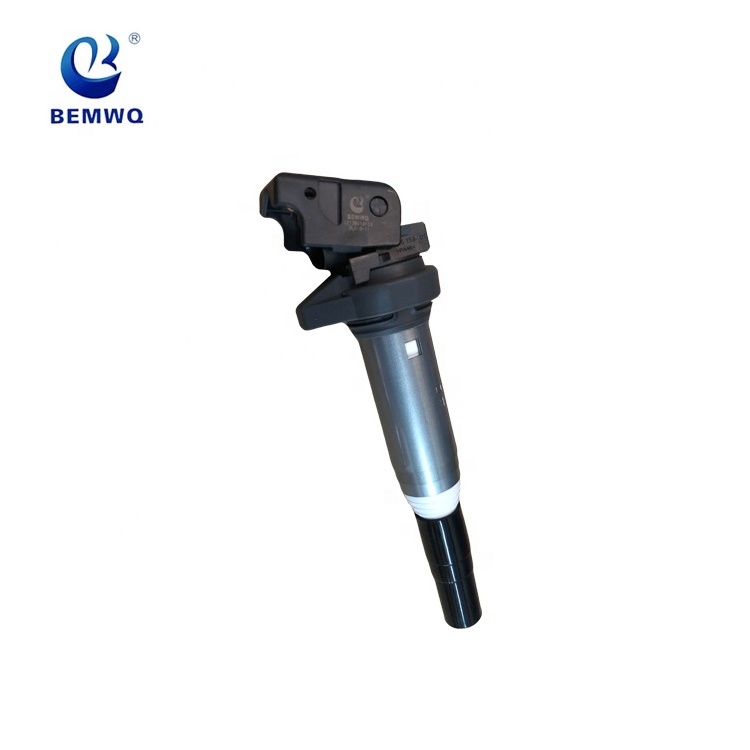 Auto parts ignition coil for BMW N52 E90 F07 F10 X1 X6 12138616153 12137575010 12137594596 12138657273 1213 8616 153