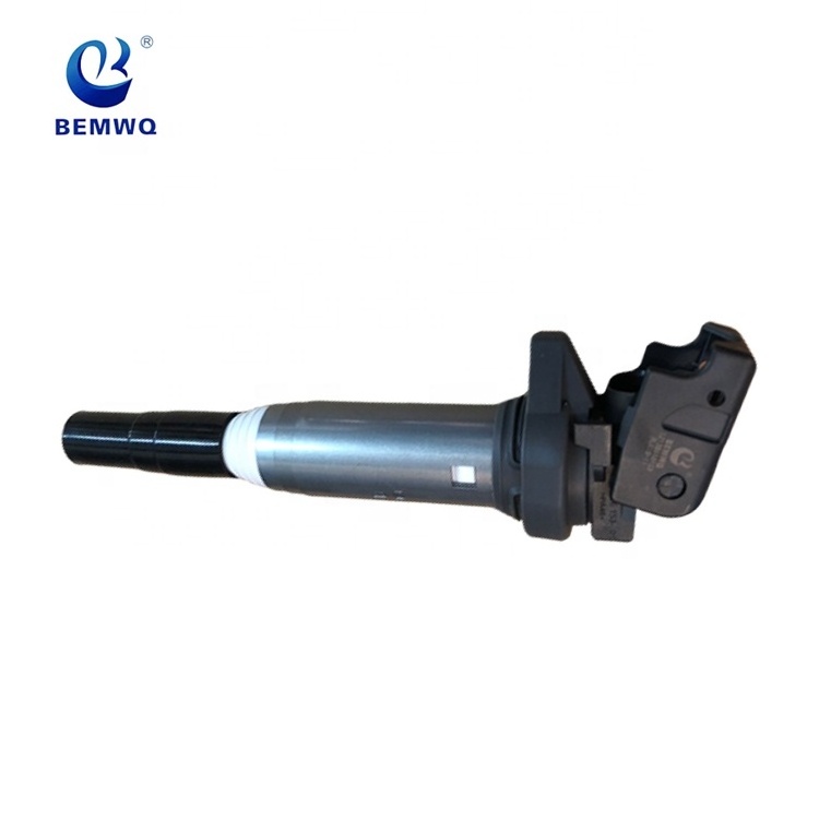 Auto parts ignition coil for BMW N52 E90 F07 F10 X1 X6 12138616153 12137575010 12137594596 12138657273 1213 8616 153