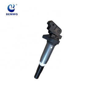 Auto parts ignition coil for BMW N52 E90 F07 F10 X1 X6 12138616153 12137575010 12137594596 12138657273 1213 8616 153