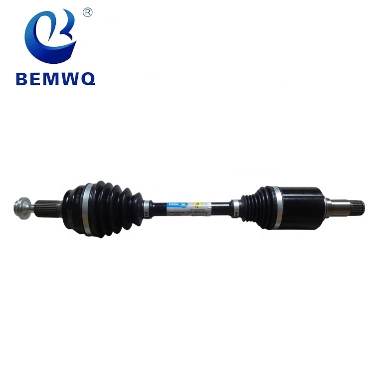 Front Right Drive Axle Shaft for Mercedes benz W221 2213302301&221 330 23 01 2213306400 221 330 64 00