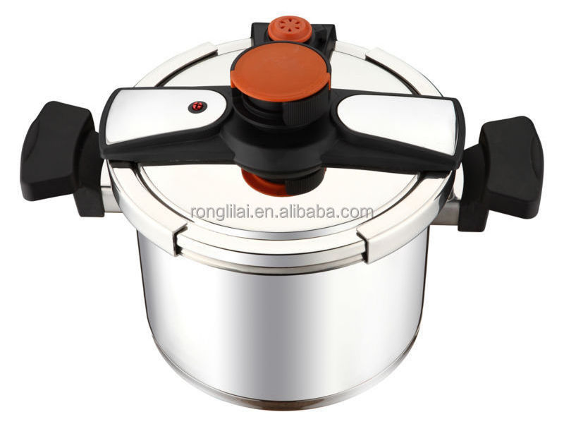 Quality kitchenware multifunction electric pressure cookers