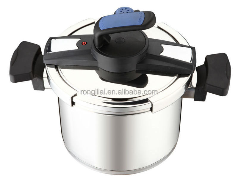 Quality kitchenware multifunction electric pressure cookers