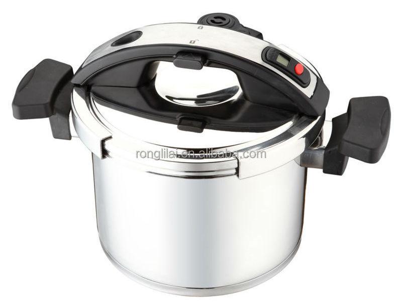 Quality kitchenware multifunction electric pressure cookers