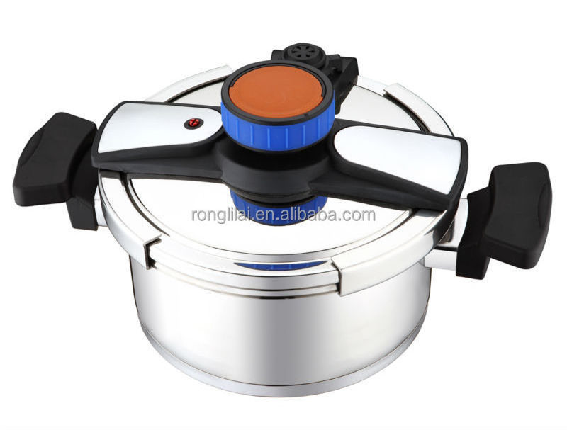 Quality kitchenware multifunction electric pressure cookers