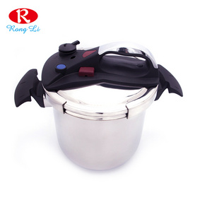 Hot sale best quality lowest price intelligent electric pressure cooker canner