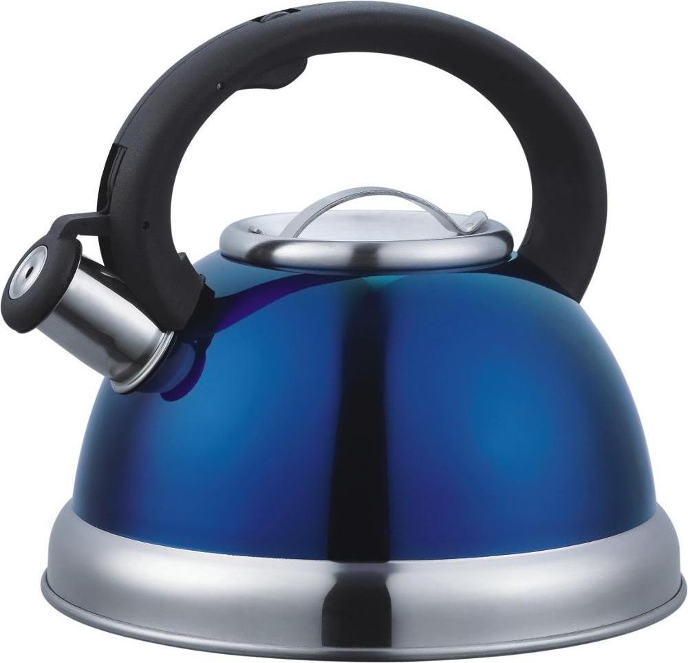 Hot Sale Whistling Stainless Steel Kettle