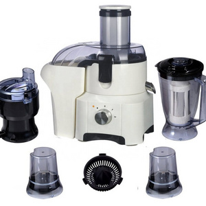 7 in 1 portable multifunctional electric food processor