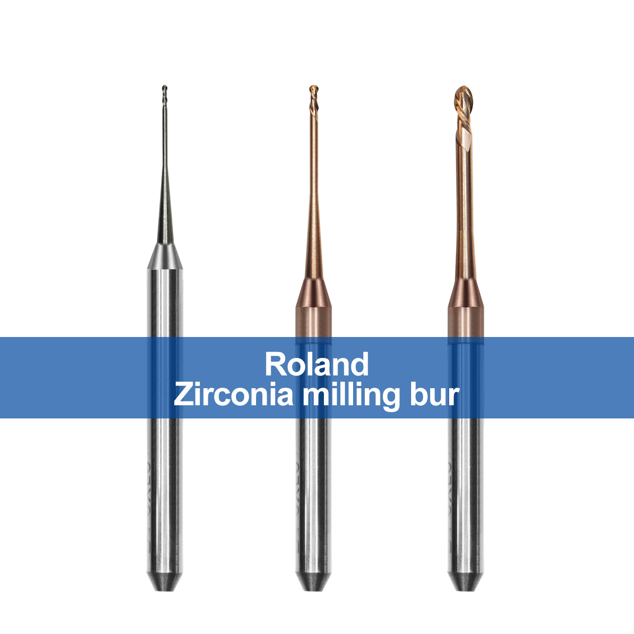 zirconia dental laboratory milling bur milling bur dental roland dwx 52dc milling bur