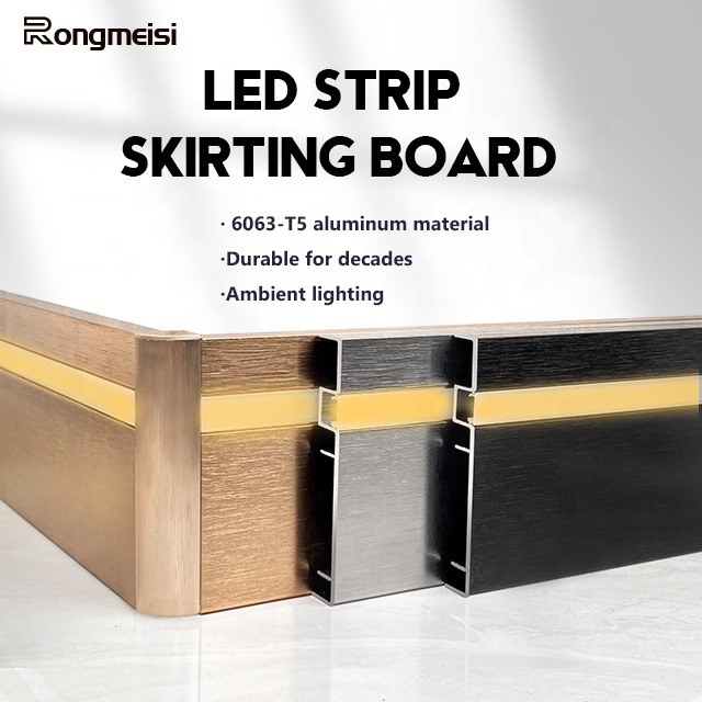 skirting board with led light led skirting light led skirting board led baseboard lighting aluminum baseboard pvc baseboard