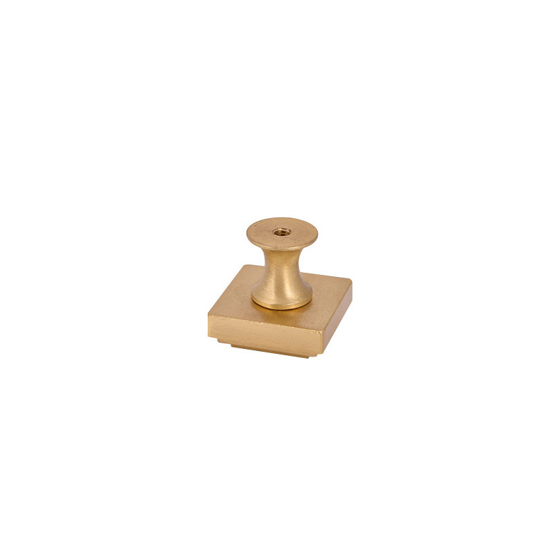 Modern Design Hardware Supplies Classical Furniture Cabinet Drawer Brass Pull Handle And Knob