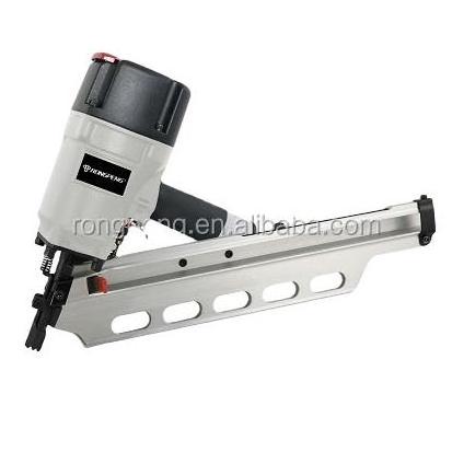 RONGPENG RHF9021NS 3-1/2 Inch High Quality Pneumatic Air Tools Framing Nailer Air Framing Nail Gun