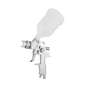 RONGPENG AS1009 Durable light weight 600cc hvlp automotive coating paint spray painting gun