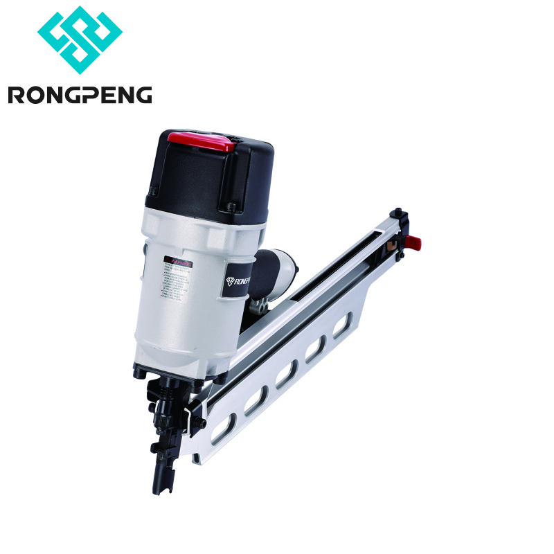 RONGPENG RHF9021NS 3-1/2 Inch High Quality Pneumatic Air Tools Framing Nailer Air Framing Nail Gun