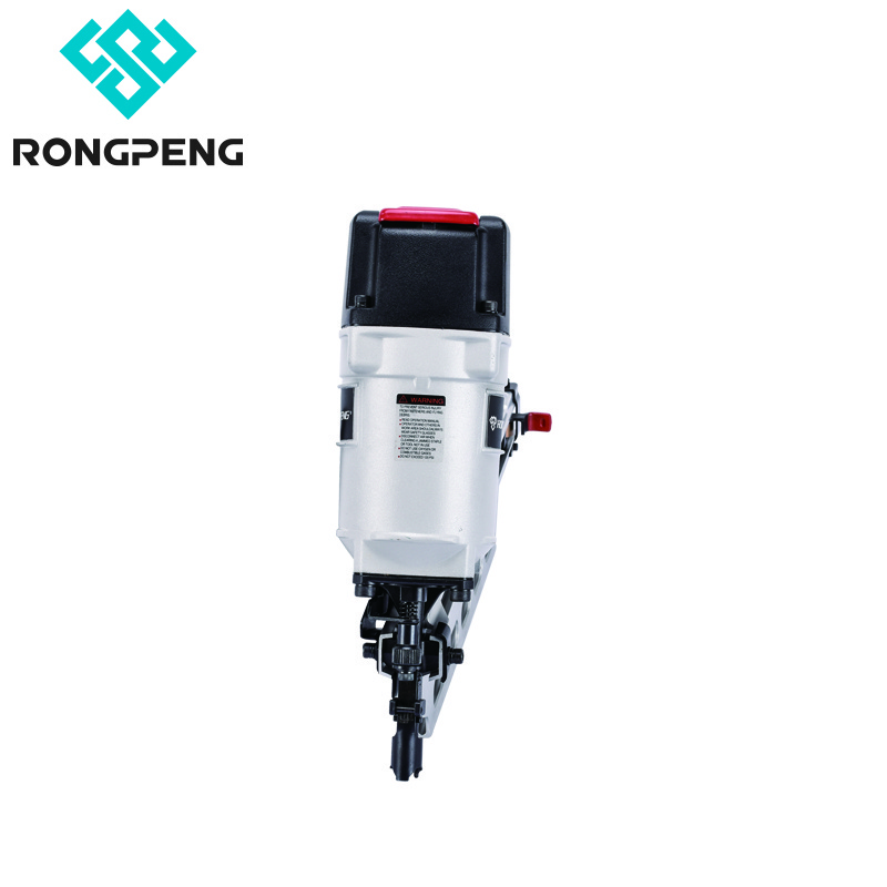 RONGPENG RHF9021NS 3-1/2 Inch High Quality Pneumatic Air Tools Framing Nailer Air Framing Nail Gun