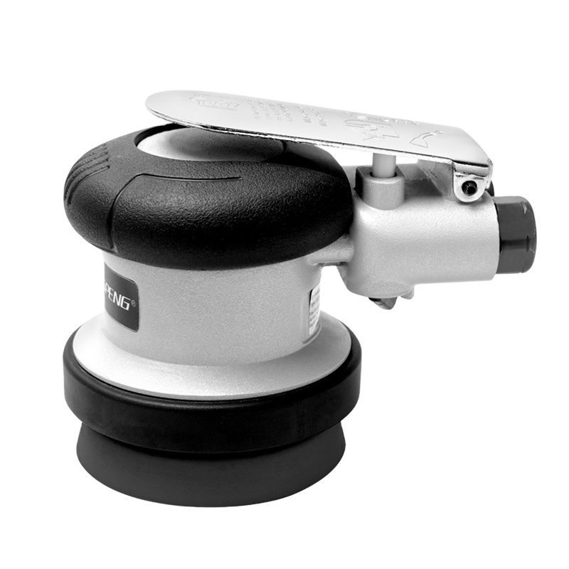 RONGPENG RP7333 Professional High Quality High Speed Mini Air Sander Air Polisher