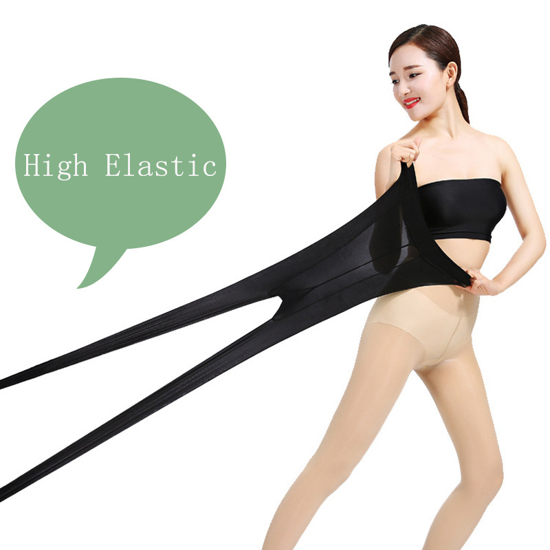 High elastic office ladies pantyhose pics women silk stockings pantyhose tights