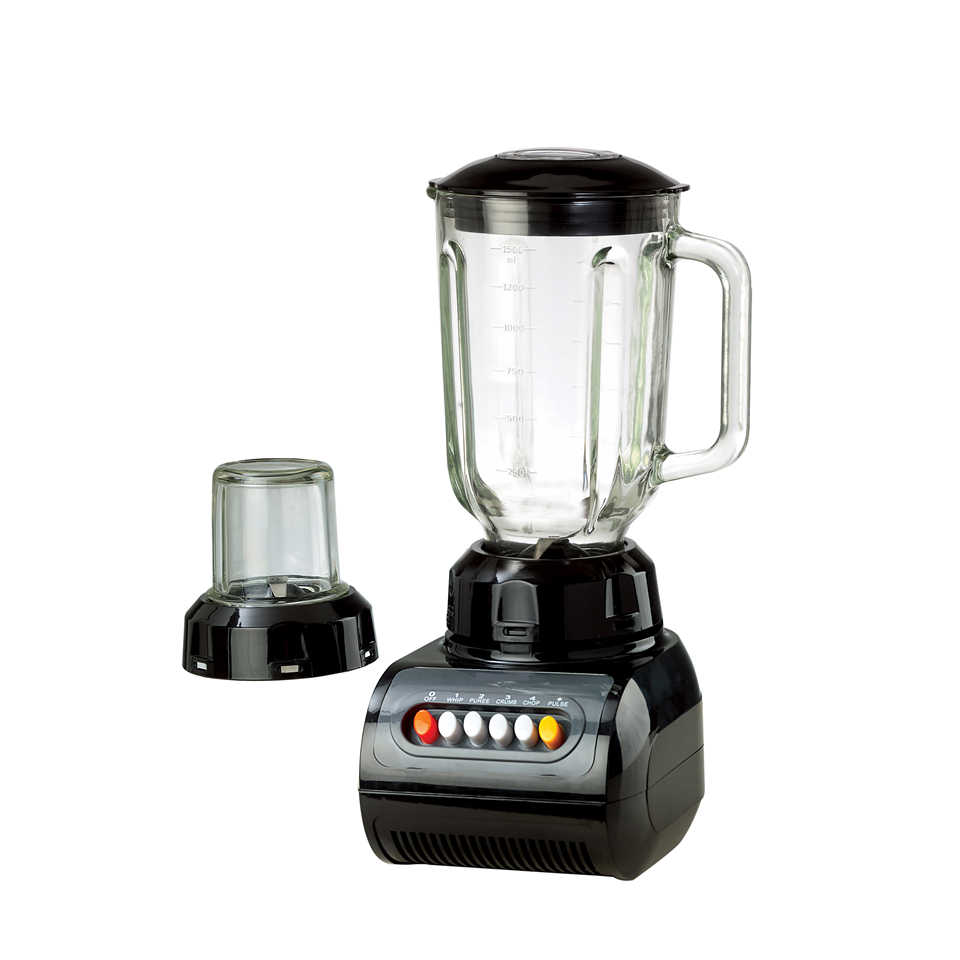 3 in 1 New Original Small Kitchen Appliances Blenders Customized Logo and color Food chopper grinder Blender