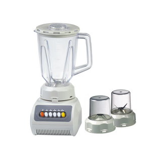 3 in 1 New Original Customized Logo and color Automatic fruits juicer Food chopper grinder Blender