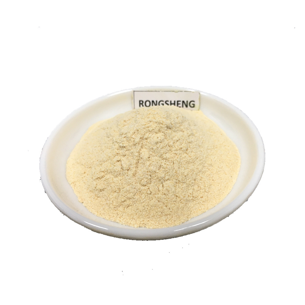 Pure White Organic Fruit Grapefruit Seed Extract Powder