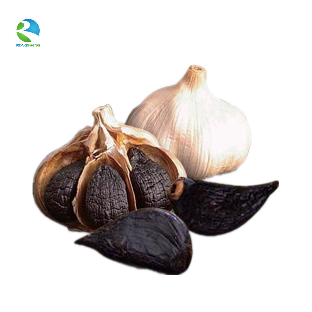 Factory Supply Wholesale Good Quality Allicin Old Aged Garlic Extract Powder