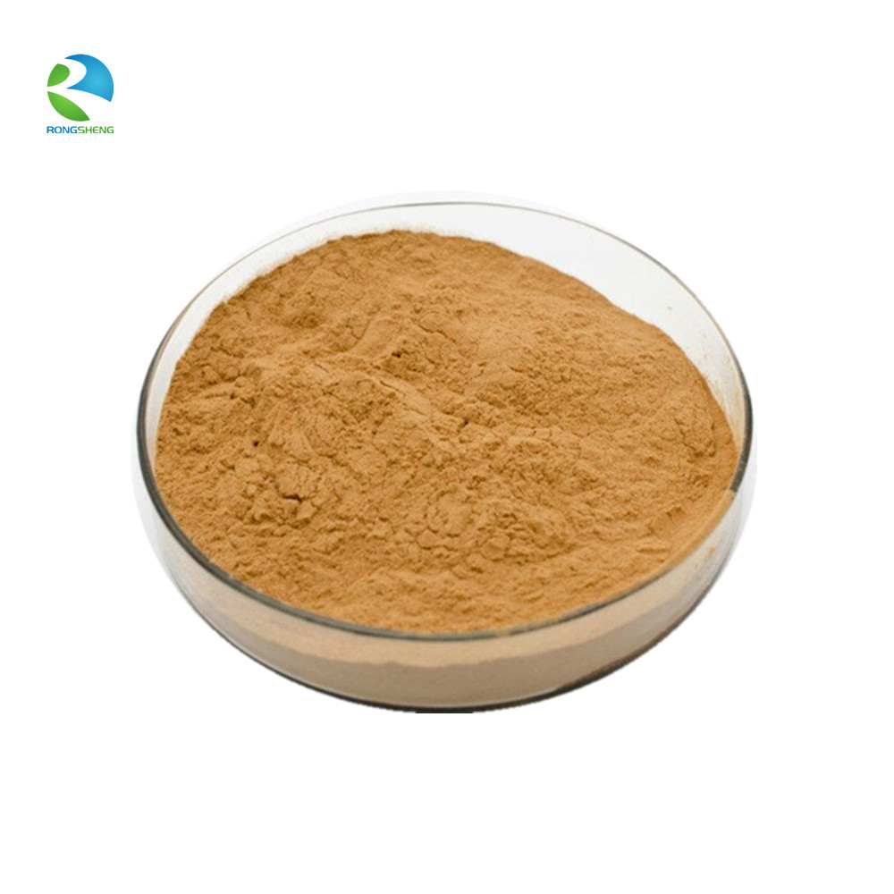 Factory Supply Wholesale Good Quality Allicin Old Aged Garlic Extract Powder