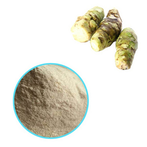 Best price natural horseradish wasabi extract