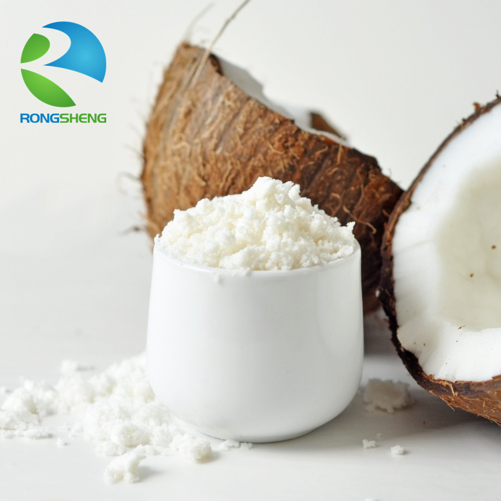 Hot Sell Manufacturers Bulk Best Price Pure Organic Coconut Protein C8 Mct Oil Powder