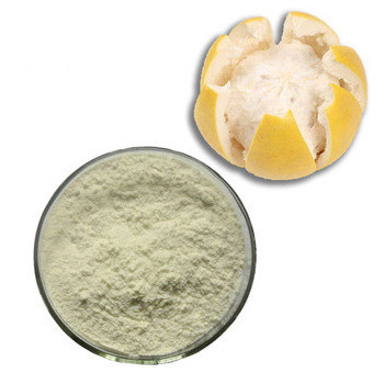 Pure White Organic Fruit Grapefruit Seed Extract Powder