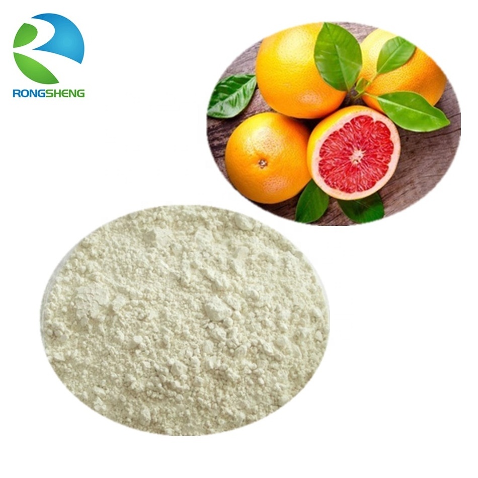 Supply White Pomelo Shaddock Yuzu Fruit Juice Extract Powder