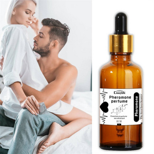 Men Women Pheromon Pheromones Sex Stimulating Fragrance Oil Attractant Androstenone Pheromones Flirting Sexy Perfume Product For