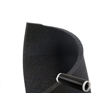 China EPDM foam sealing strip open-cell EPDM foam coil source manufacturers advantage delivery