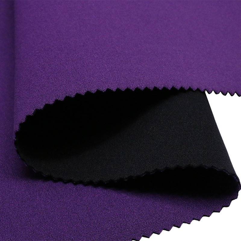 Quality  Neoprene Fabric SBR Diving Material 1mm 2mm 3mm Neoprene Rubber Sheet for Diving suit Slimming Suit Snorkeling  Suits