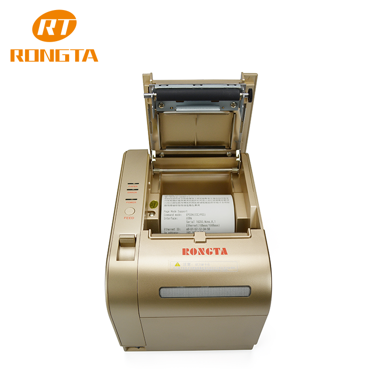 RP820 Thermal printer / bluetooth receipt printer / pos 80 printer thermal driver download