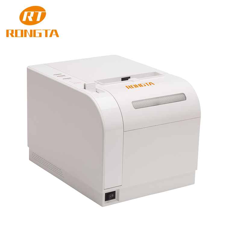 RP820 Thermal printer / bluetooth receipt printer / pos 80 printer thermal driver download