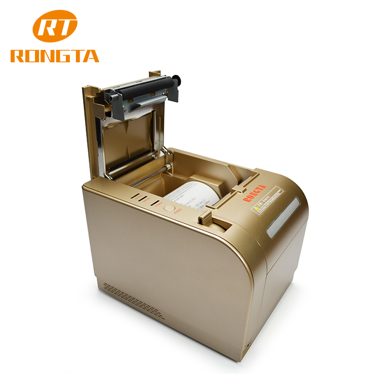 RP820 Thermal printer / bluetooth receipt printer / pos 80 printer thermal driver download