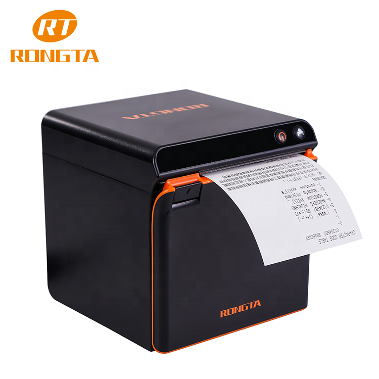 RONGTA NEW 80mm thermal printer ACE H1 pos printer 80mm pos 80 printer thermal driver