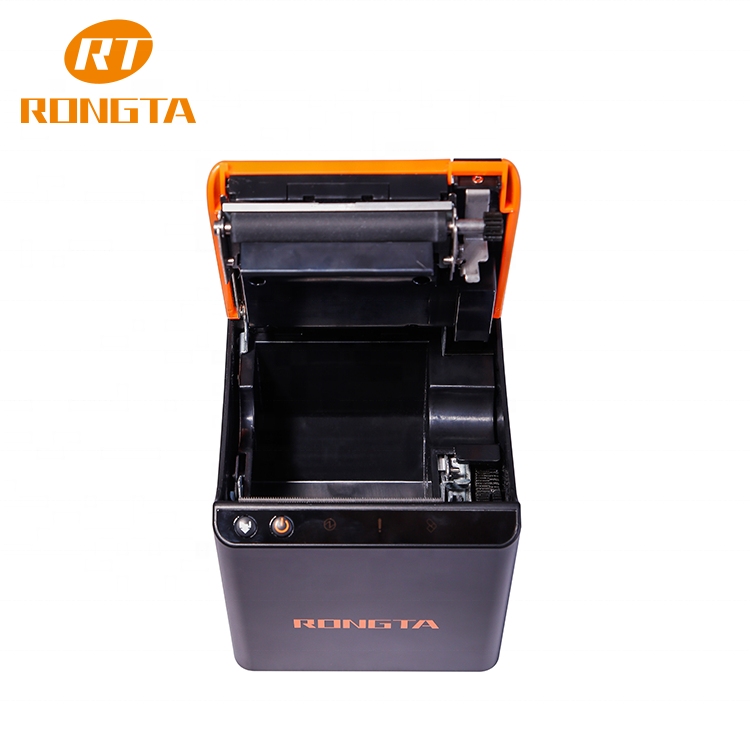 RONGTA NEW 80mm thermal printer ACE H1 pos printer 80mm pos 80 printer thermal driver