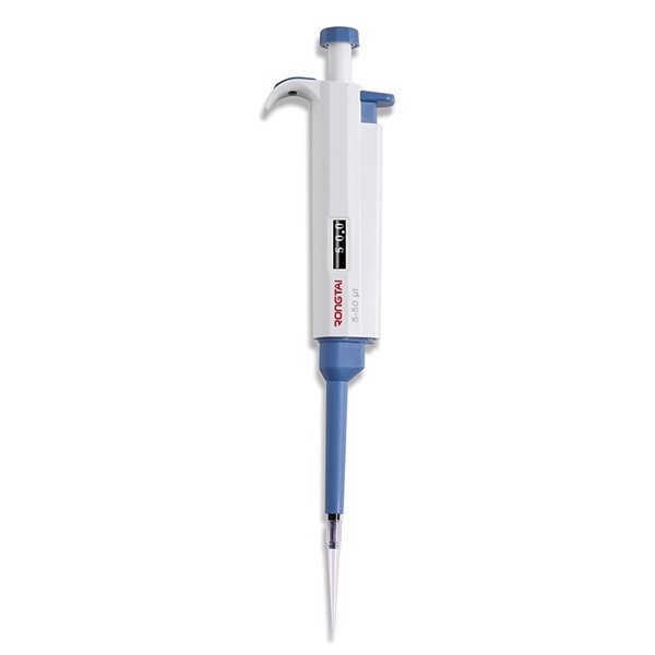 High Quality Laboratory Volume Mechanical Single Channel Micro Repetitive Pipette 0.1ul-10ml