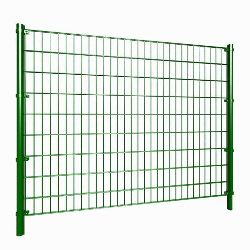 Hot Sale 358 Clear View Fence security anti-climb fence