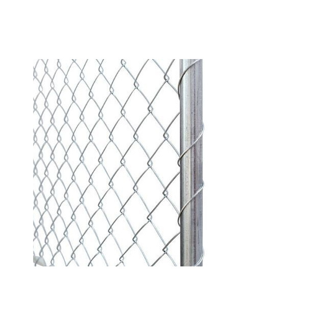 Hot Dipped Galvanized China 8ft8 gauge pvc used  for sale blinds jamaica chain link fence