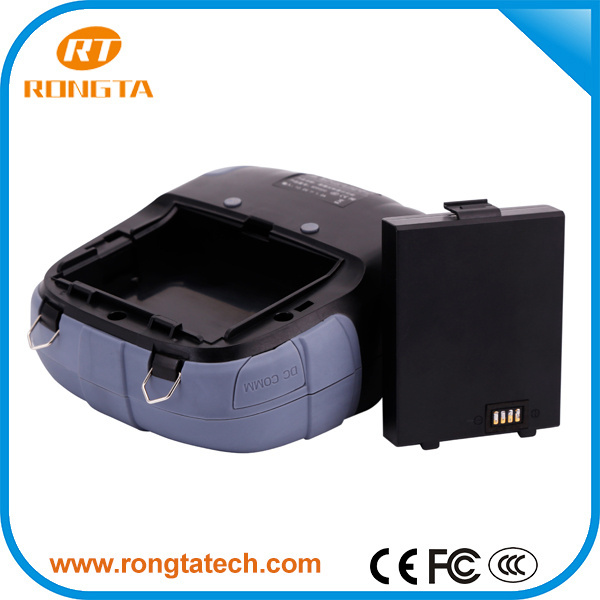 pos 80 receipt printer thermal driver for IOS system