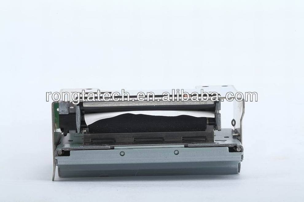 58mm Thermal Receipt Printer Kiosk Ticket Printer for Parking Vending Machine