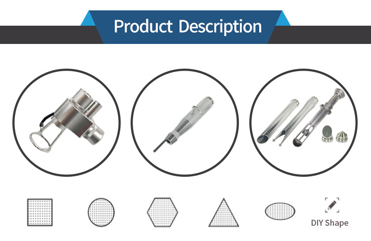 CO2 Fractional/laser CO2 fraccionado/laser CO2 vaginal tightening machine