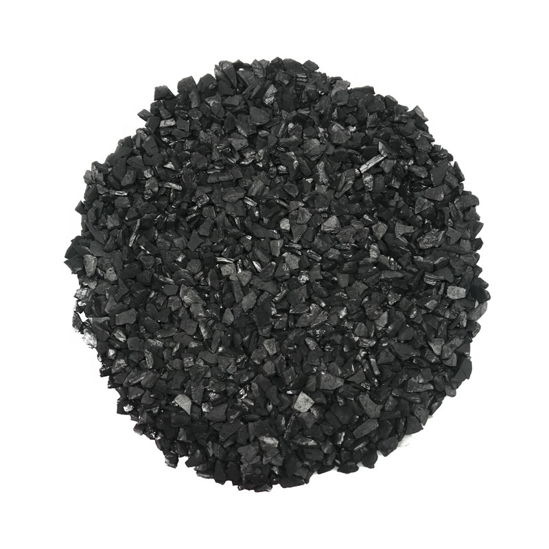 Good Quality Coconut Shell Activated Carbon Filter Element  Charcoal Water Treatment