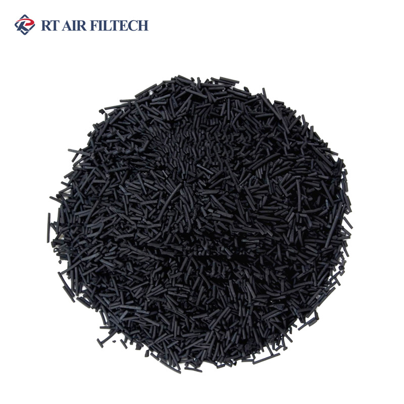 Activate Carbon Pallet  pellet activated carbon Search Charcoal Activated Carbon