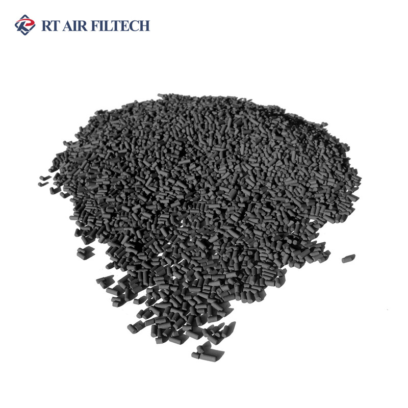 Activate Carbon Pallet  pellet activated carbon Search Charcoal Activated Carbon