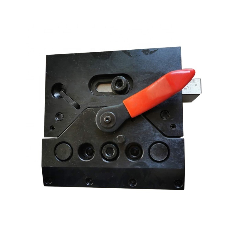 Clamp tools for press brake machine hydraulic press brake mold fast clamp